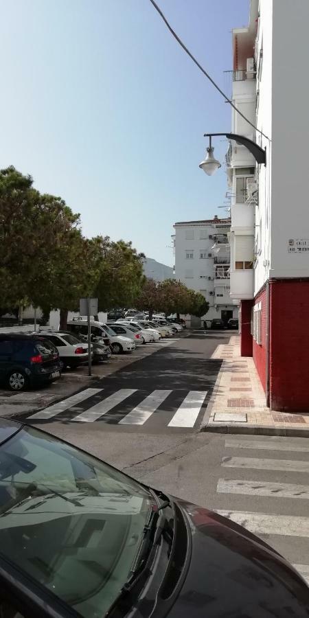 Calle Rio Trueba 11 Bajo D Torremolinos Buitenkant foto